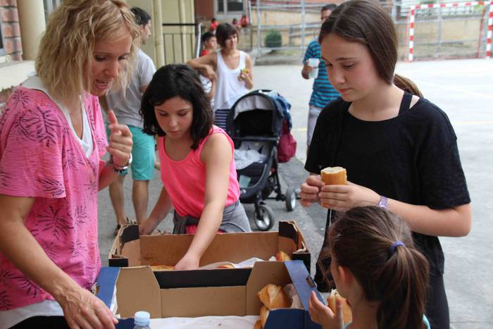 Amezketa San Bartolome jaiak 14 1535054632545