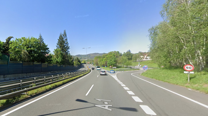 Mozketak egingo dituzte igandean N-Iean