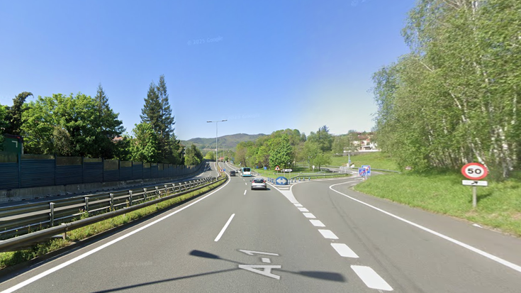 Mozketak egingo dituzte igandean N-Iean