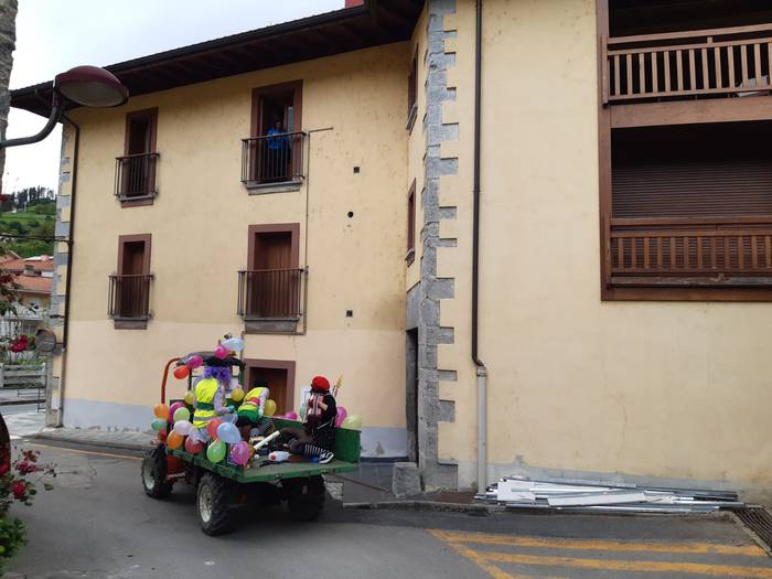 Lizartzan alaialdia balkoiz  7 1588349138442