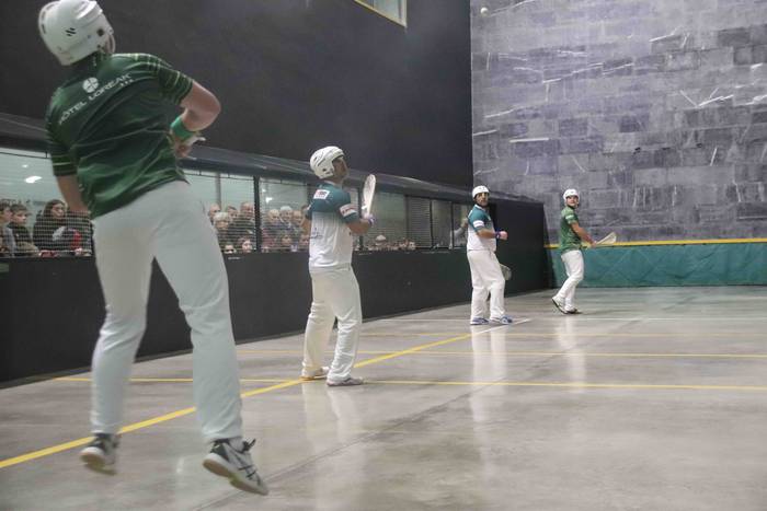 xareak ehun urte Iruran 30 1576348746902