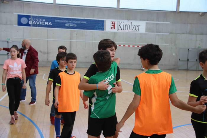 Gabonetako Areto Futbol Txap 45 1578233335694