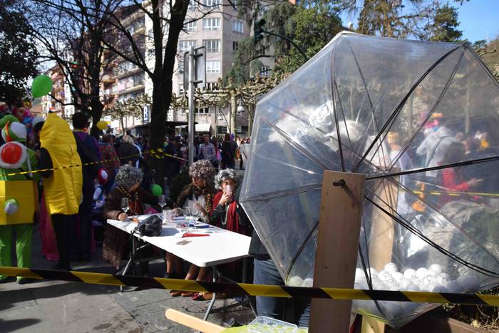 Zaldunita 2019. Karrozak eta 14 1551626176617