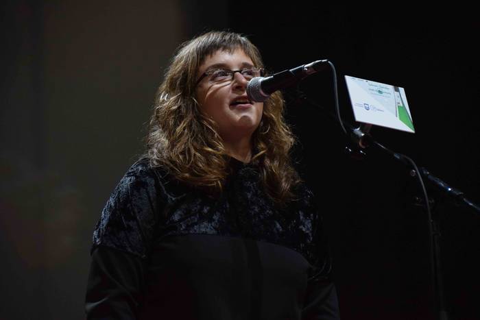 Amaierako agurretan, emozio  52 1576364533905