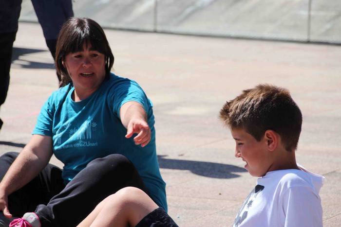 Haurrek ez dute ajerik Abalt 11 1561205800495