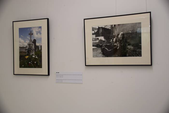 'Sarajevo: gerra eta bakea'  3 1528728063797