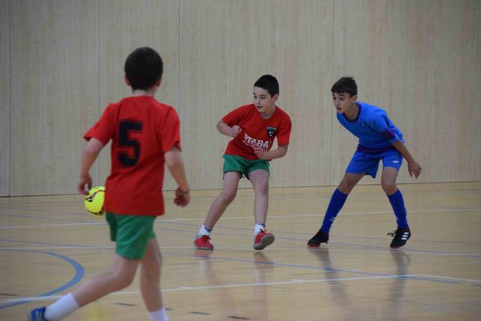 Haurren ilusioa garaile, Sha 3 1546781479017