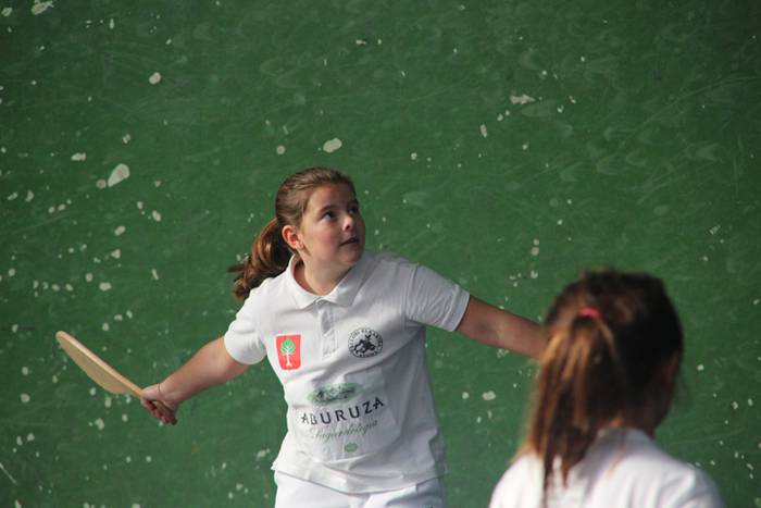 Txokoan, ezker paretean eta  52 1509891535338