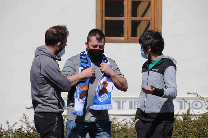 Tolosaldeak bat egin du Real 4 1616604730039