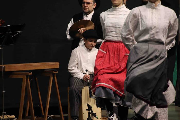 'Txekorra' da Lizartzako ina 46 1581168720492