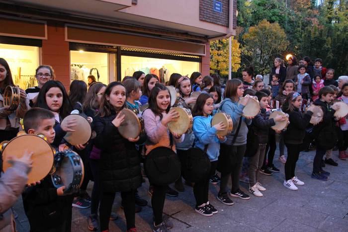 KMK denda inaugurazioa 14 1574360520884