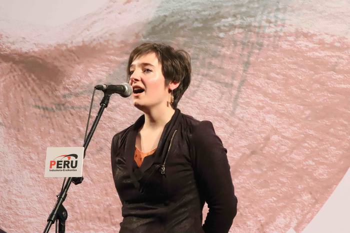 Oihana Iguaran Donostiako fi 42 1575233150633