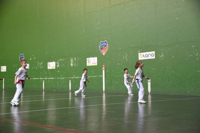 Ataria Pilota Txapelketa II Finalak 11 1467617090607