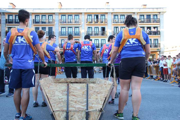 Gazteak nagusi, ximaurra gar 6 1507490389211