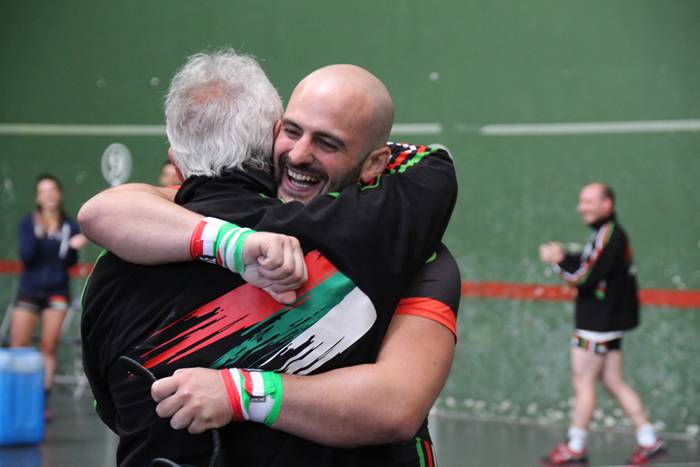 Eskerrik asko, Batis 47 1505571436647