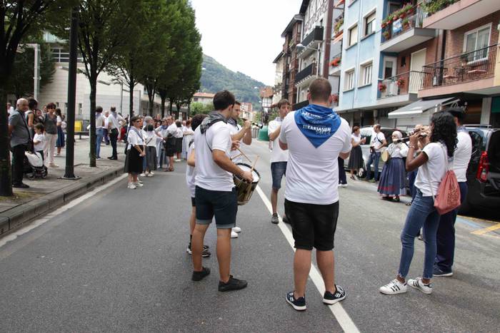 Santiotan Kantari Santioak V 60 1659181899161