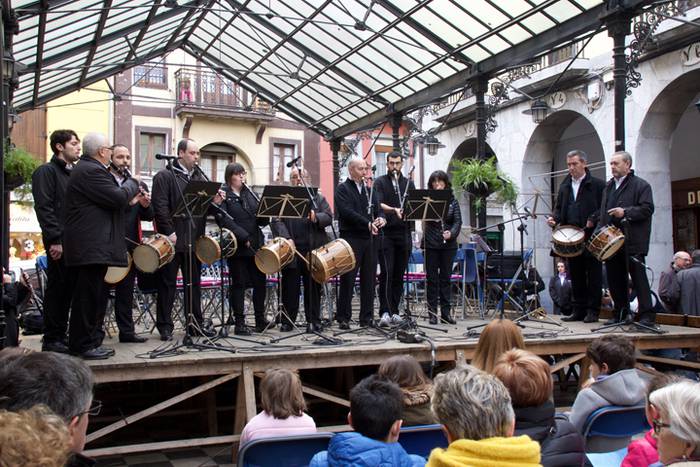 Inauteri kontzertua Tolosan 6 1487523751864