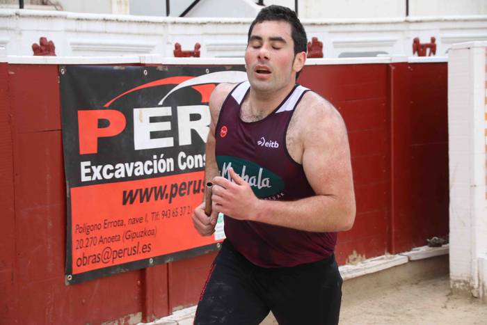 II. Mahala Binakako Euskal P 82 1622316285698