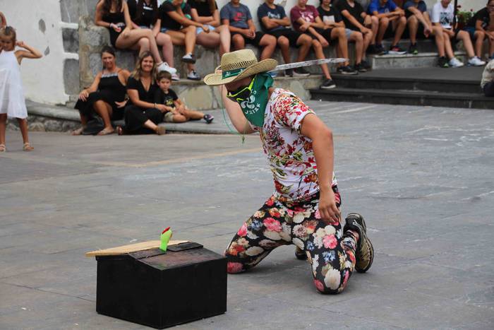 Haurrentzat puzgarriak, gazt 39 1660404673260