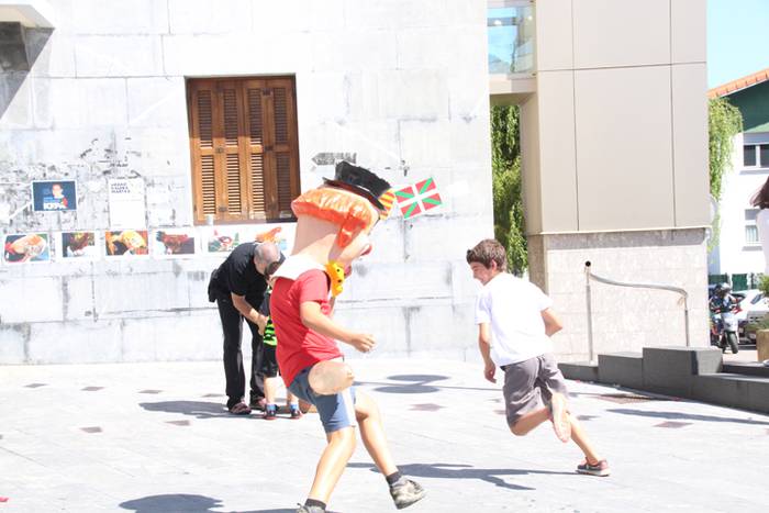 ADUNAKO JAIAK 2017. TXUPINAZ 22 1502544692471