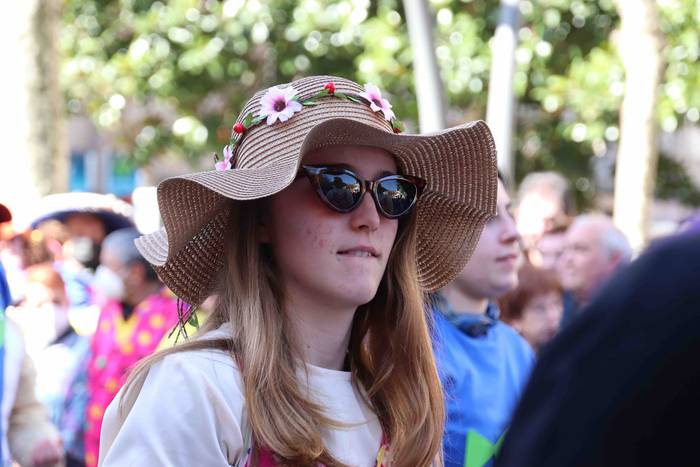 Aisialdi taldeak Astelenitan 68 1646056992816