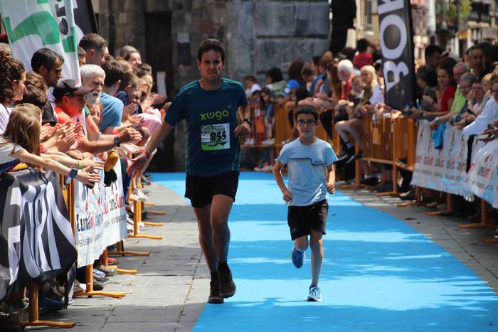 T2T Tolosaldeko 2 Tontorrak  55 1655056697488