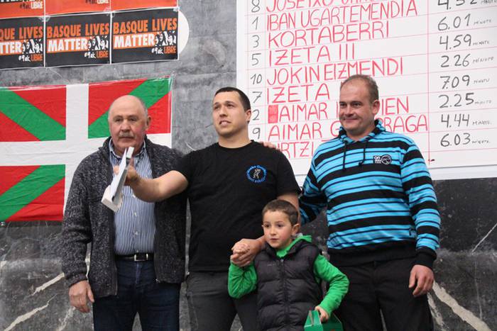 X. Gorostidi harria txapelketa 126 1461522224305