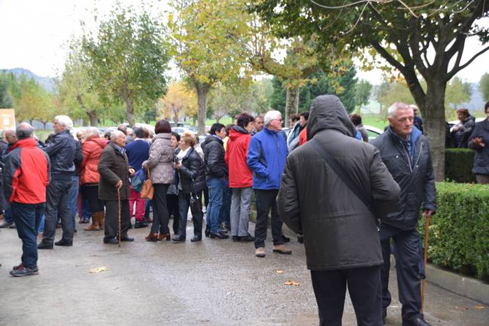 San Martin jaia, Amezketa, 2016 32 1478873375750
