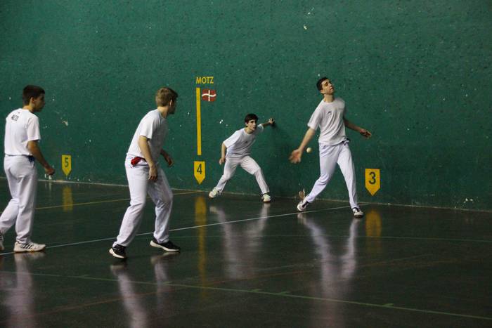 Gabonetako Pilota Topaketa 2018 Alegia finalak 46 1546114259805