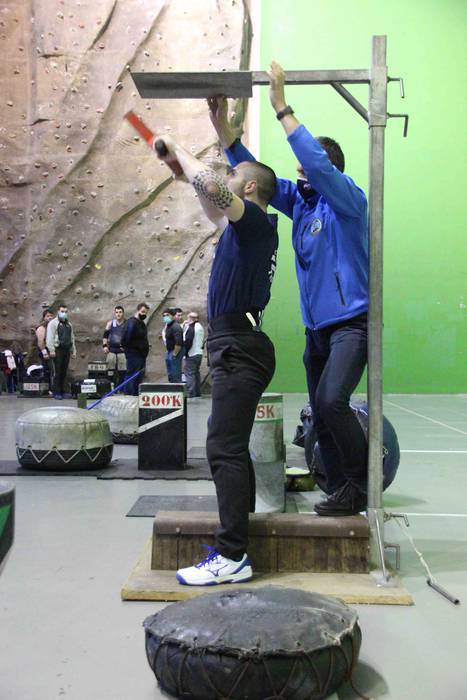 Lokotx biltzen txapelduna, J 37 1612638155828