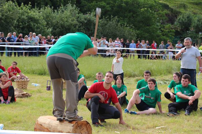 Festa jartzen gazteak nagusi 24 1499019235481