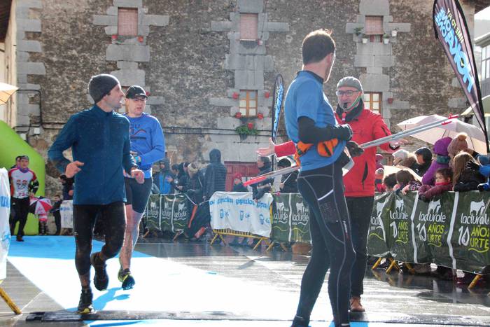 II. Negu Trail, Berastegi, 2 79 1549215957470