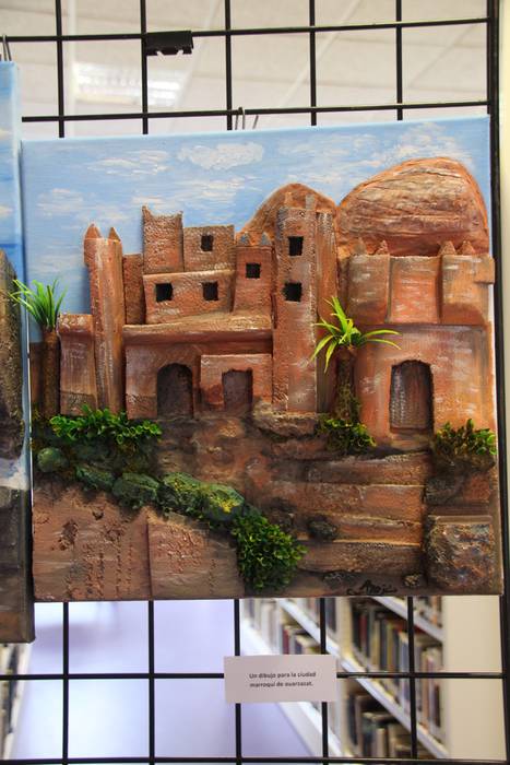 Erliebean egindako margoak 2 1519662927591