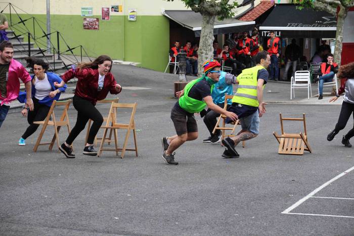 Giro ederra Anoetako Kuadril 57 1527360445091