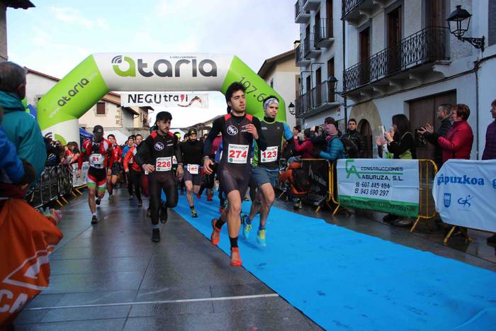 II. Negu Trail, Berastegi, 2 8 1549215837163