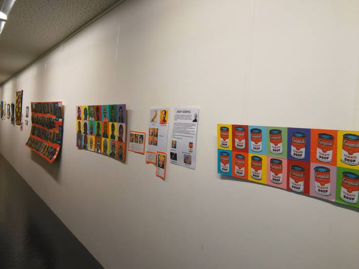 Pintura ikasleen erakusketa Altzon 2 1466692056433