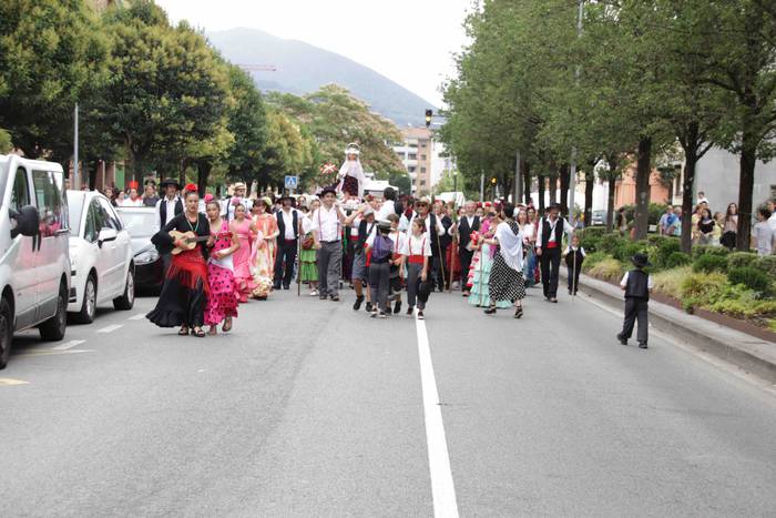 Santioetako Rozioa konpartsa 59 1658841285179