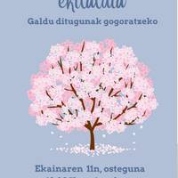 Gerizondoaren ekitaldia