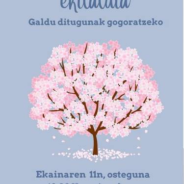 Gerizondoaren ekitaldia