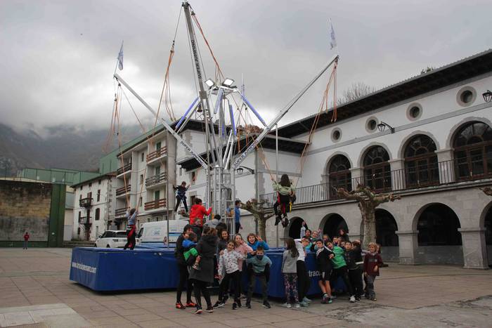 Amezketako San Martin eguna, 5 1636631437695