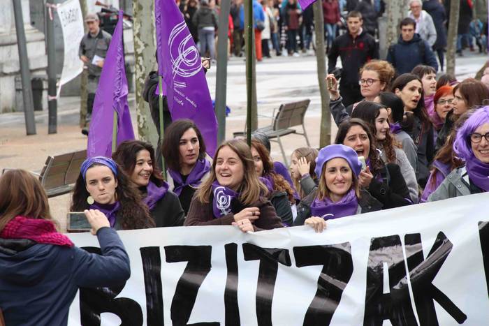 Inoizko mobilizaziorik jende 40 1552060345813