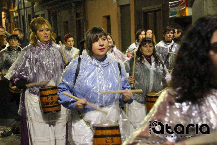 Danborradan, tregoa 18 1518255791345