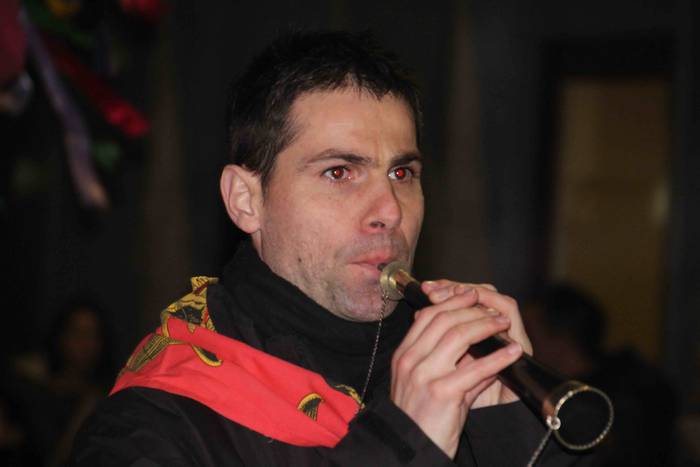 Errege magoen desfilea tolos 60 1546717654577