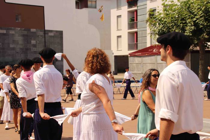 Tradioari segiz, zapiari hel 53 1564063678369