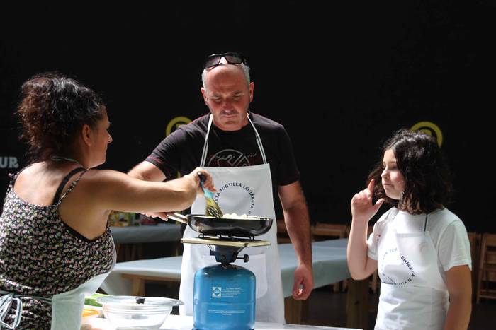 Tortilla patata, osagai nagu 14 1535295500690