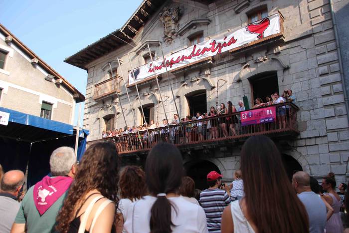 Alegia Karmen festak, txupin 24 1657821419246