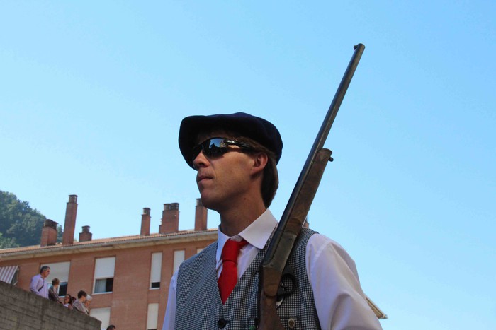 Festa hizki larriz - 132