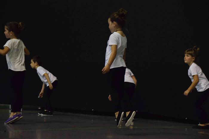 Oinak arin, festa giroan 26 1624725549507