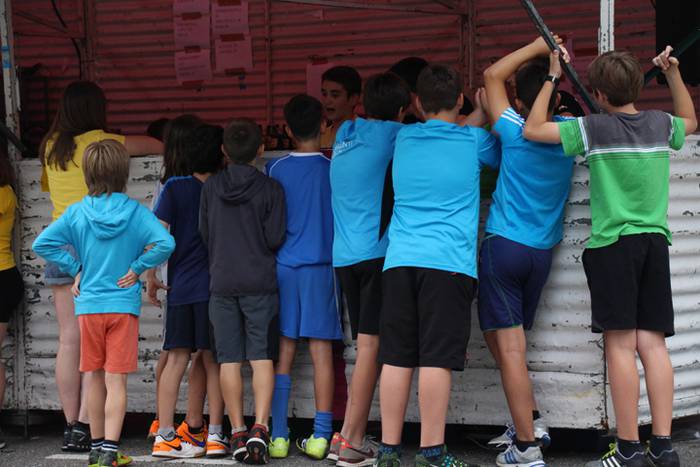 Amarozko jaien hasiera 2016 10 1467385849693