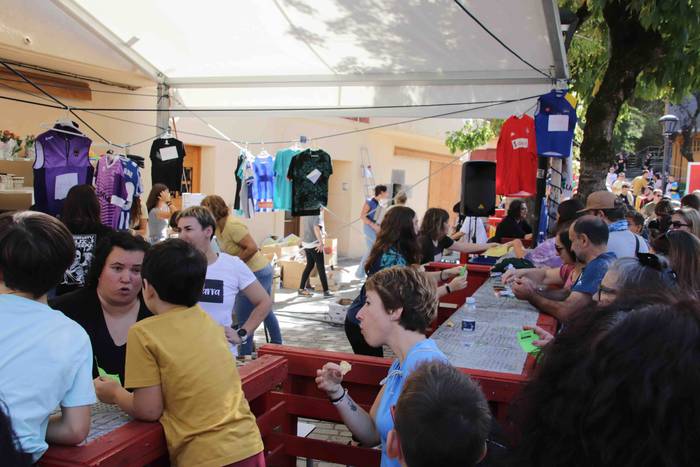 Kilometroak eguna, joko eta  79 1664724057641